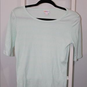 LuLaRoe GiGi size small